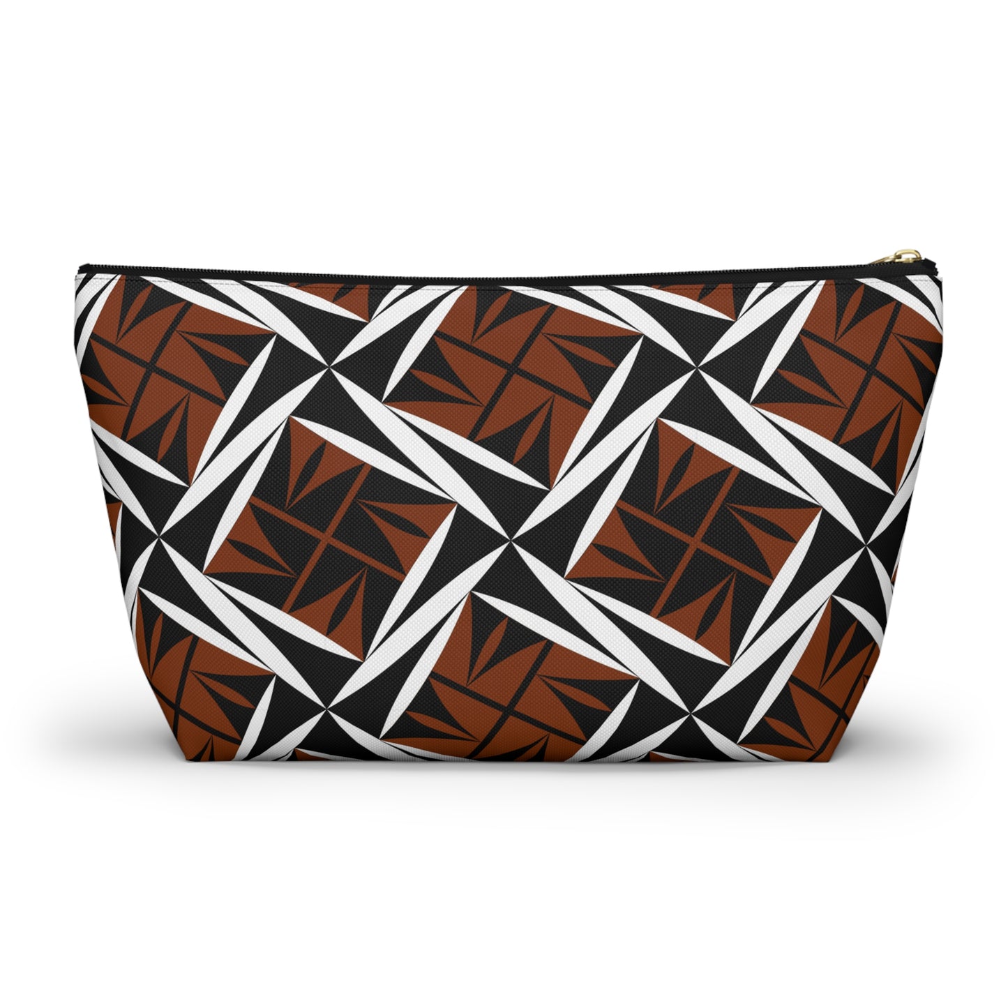 Sacred Winds in Rust Pouch w T-bottom