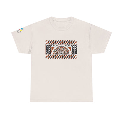 Southwestern Sunset Gildan Unisex Tee