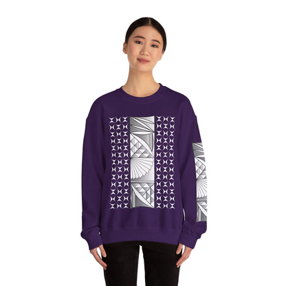 Chrome Southwest Sunrise Unisex Sweatshirt