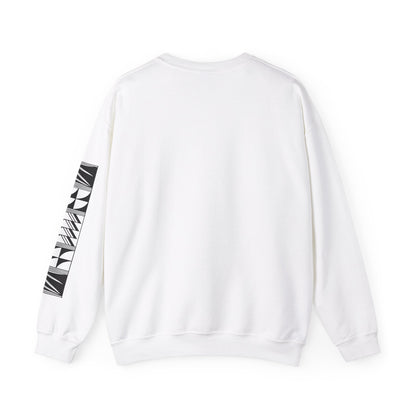 Blessed Feathers Unisex Sweatshirt