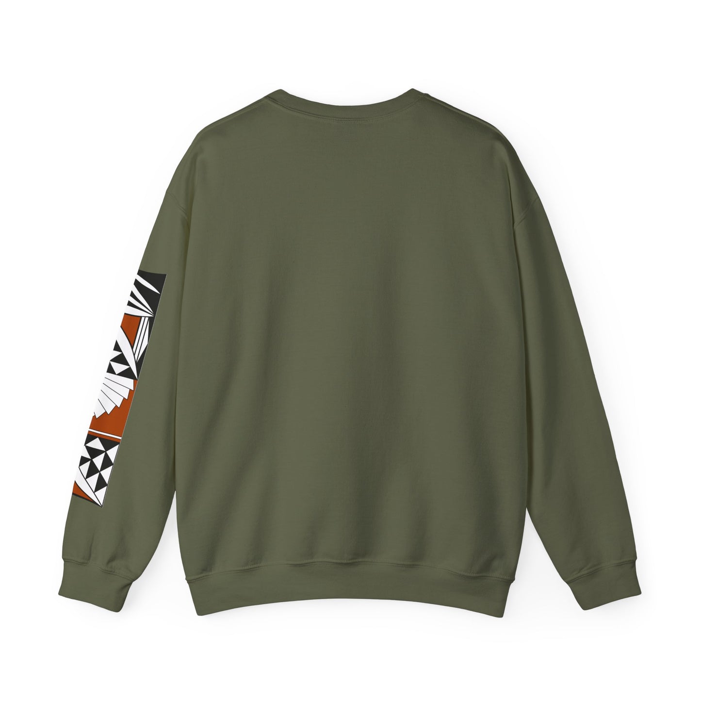 Southwest Sunset Unisex Sweatshirt