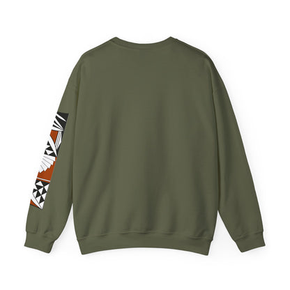 Southwest Sunset Unisex Sweatshirt