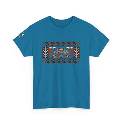 Southwestern Sunset Gildan Unisex Tee