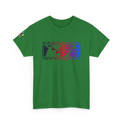 Beautiful Blessings 2 Gildan Unisex Tee