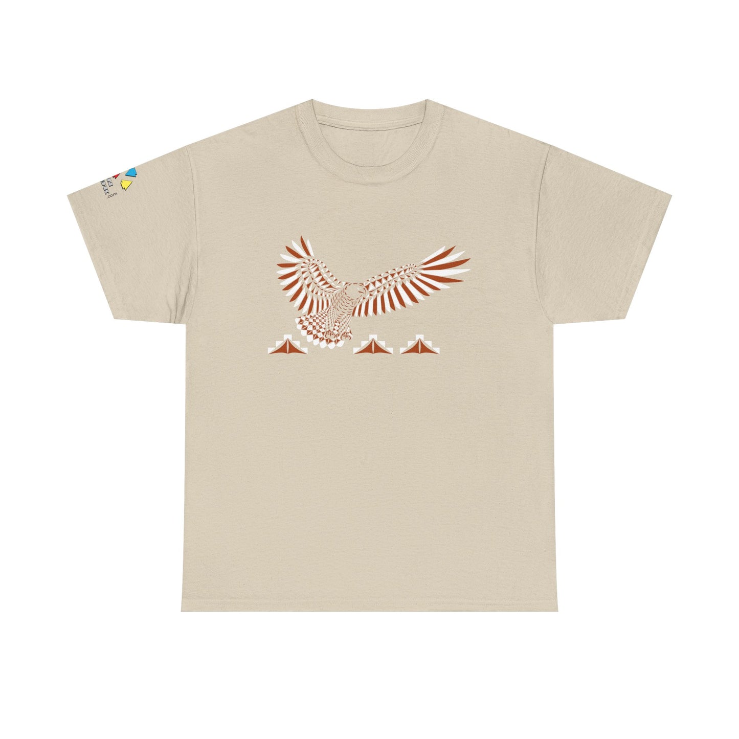 Soaring Eagle Gildan Unisex Tee