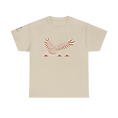 Soaring Eagle Gildan Unisex Tee