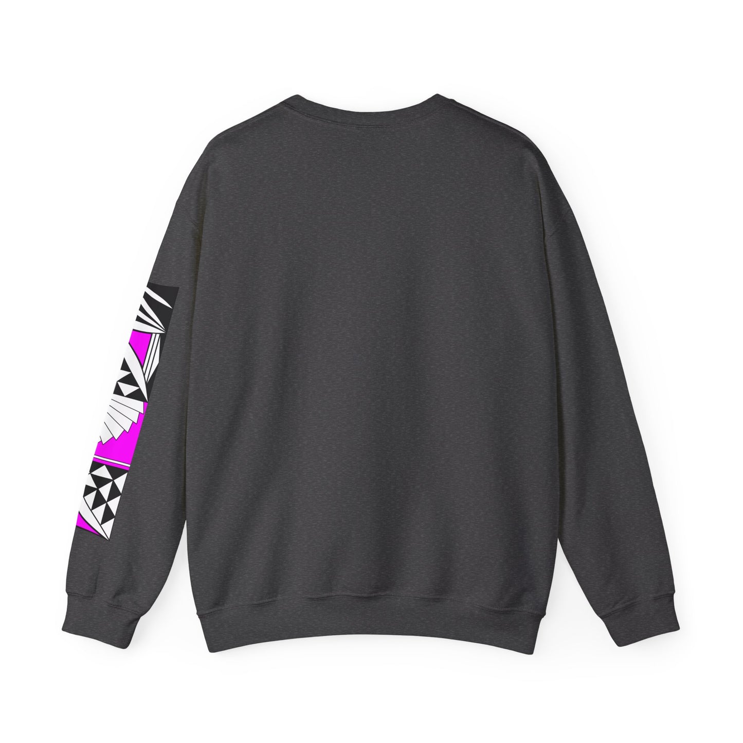 Southwest Sunrise in Pink Unisex Sweatshirt