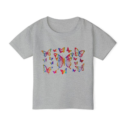 Butterfly Rain Toddler T-Shirt