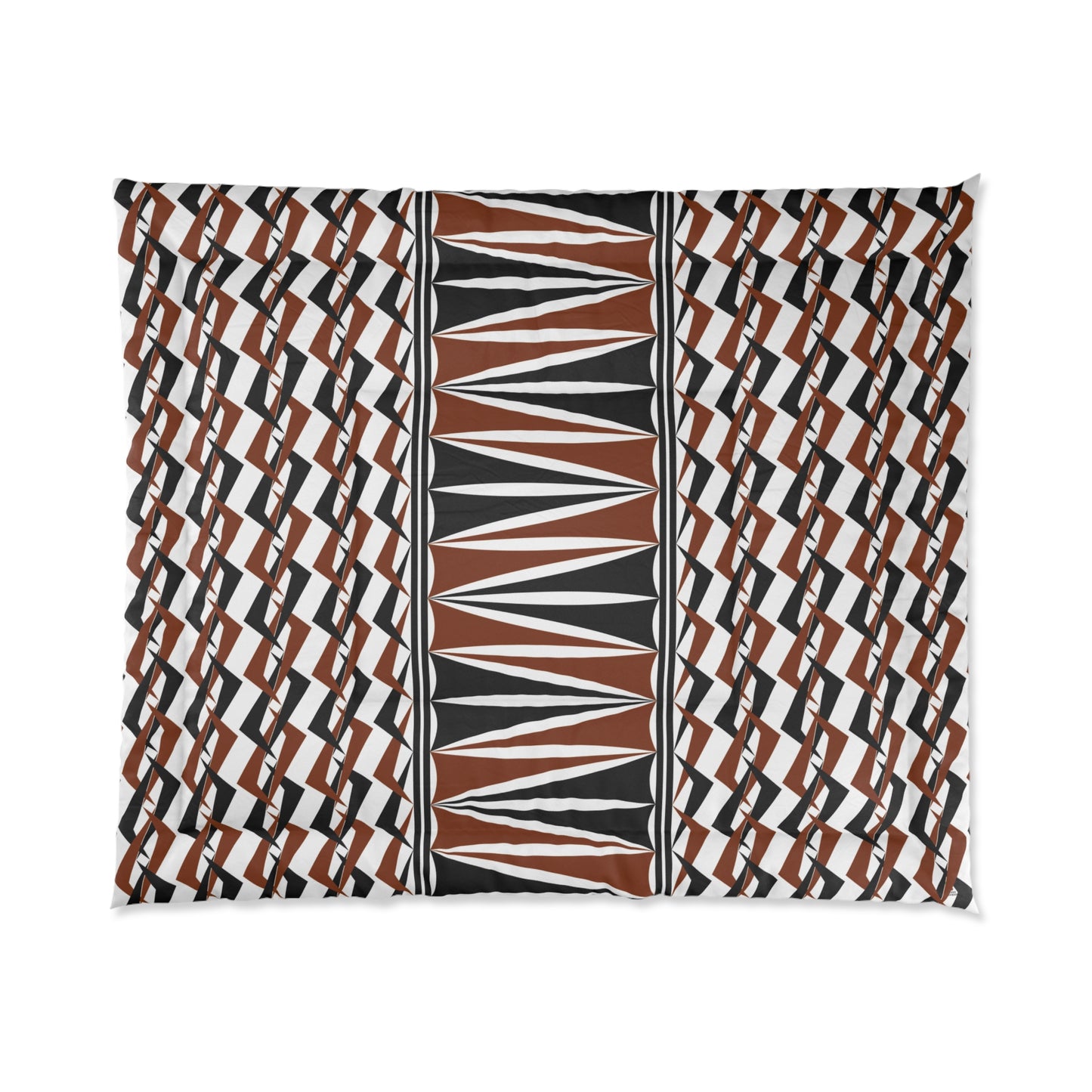 Native Rhythms 2 Comforter