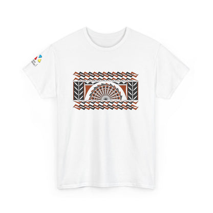 Southwestern Sunset Gildan Unisex Tee