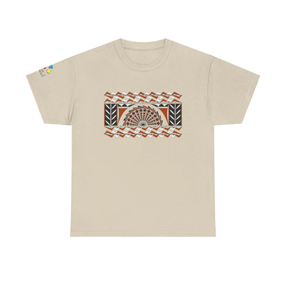 Southwestern Sunset Gildan Unisex Tee