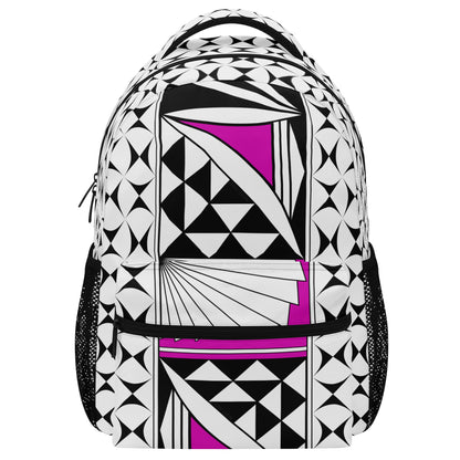 Southwest Sunrise in Pink Backpack