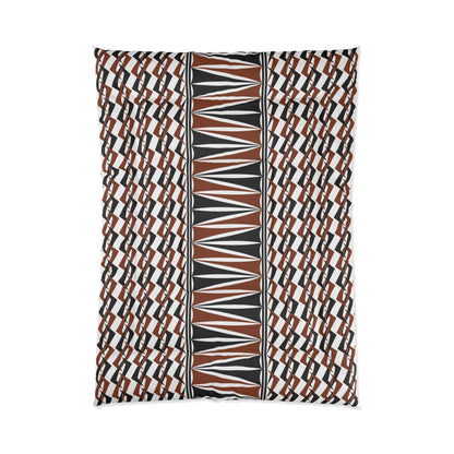 Native Rhythms 2 Comforter
