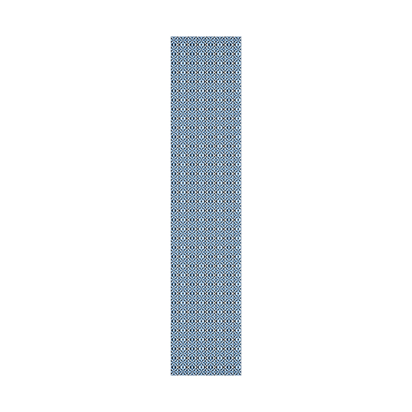 Light Blue Sacred Mountains Gift Wrap Papers