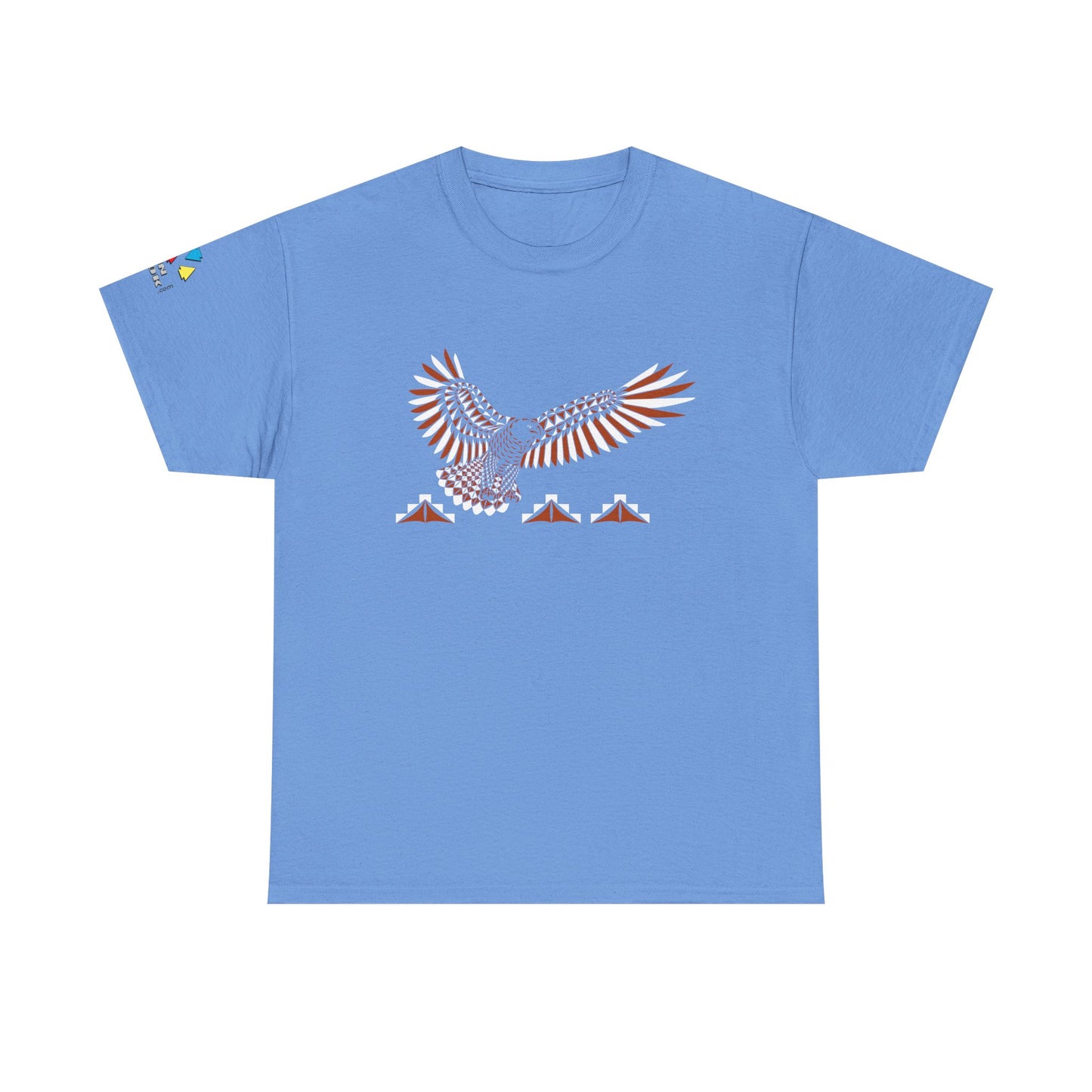 Soaring Eagle Gildan Unisex Tee