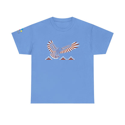 Soaring Eagle Gildan Unisex Tee