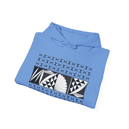 Southwest Sunrise in Charcoal Unisex Hoodie