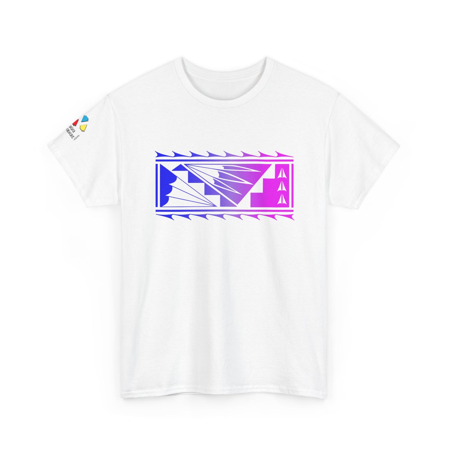 Beautiful Blessings 5 Gildan Unisex Tee