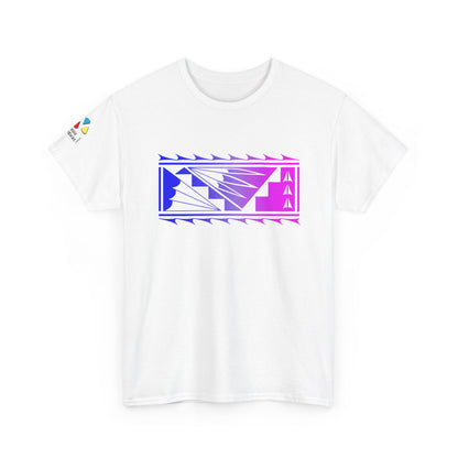 Beautiful Blessings 5 Gildan Unisex Tee