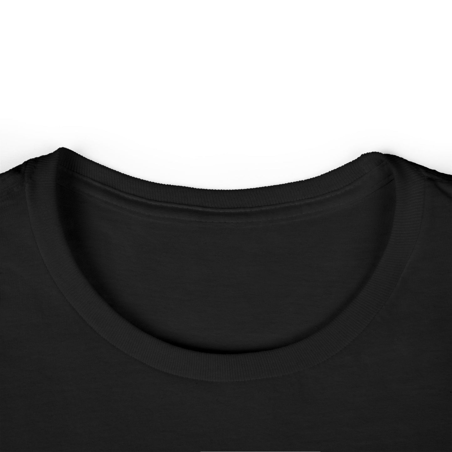 Pink Butterfly Blast Women's Softstyle Tee