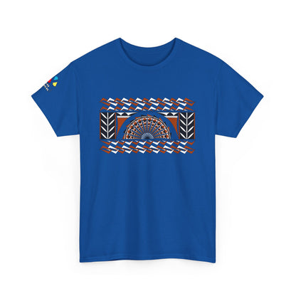 Southwestern Sunset Gildan Unisex Tee
