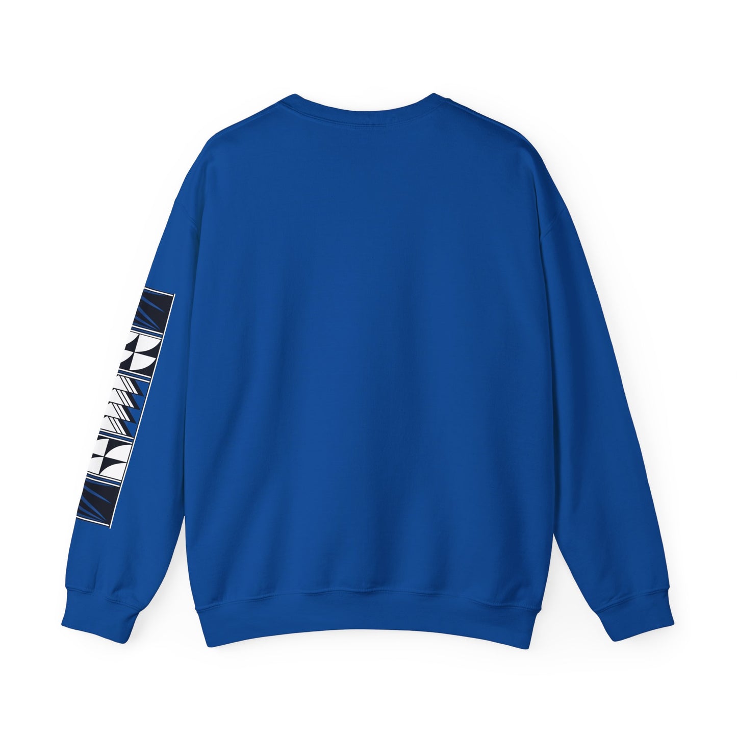 Blessed Feathers Unisex Sweatshirt