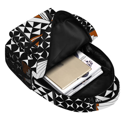 Southwest Sunset Backpack