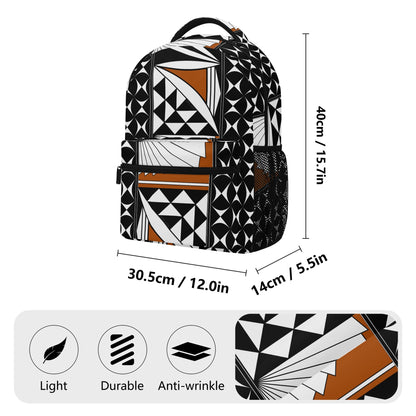 Southwest Sunset Backpack