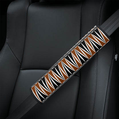 Native Rhythms Seat Belt Cover