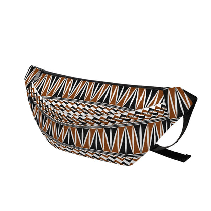 Native Rhythms Fanny Pack
