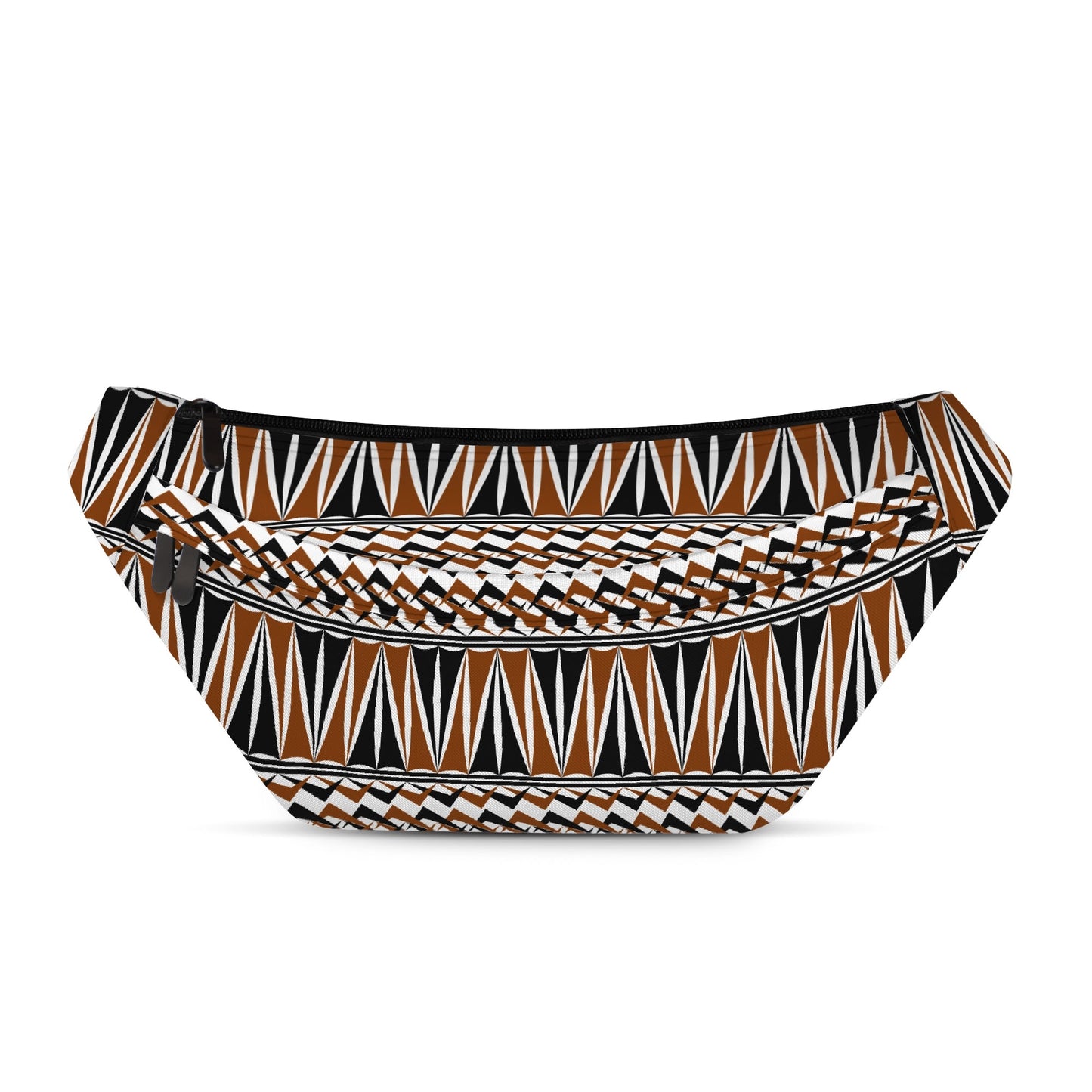 Native Rhythms Fanny Pack