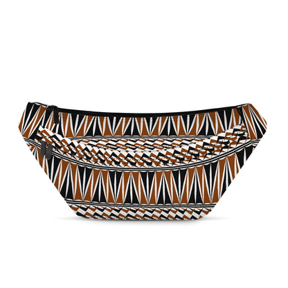 Native Rhythms Fanny Pack
