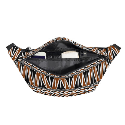 Native Rhythms Fanny Pack