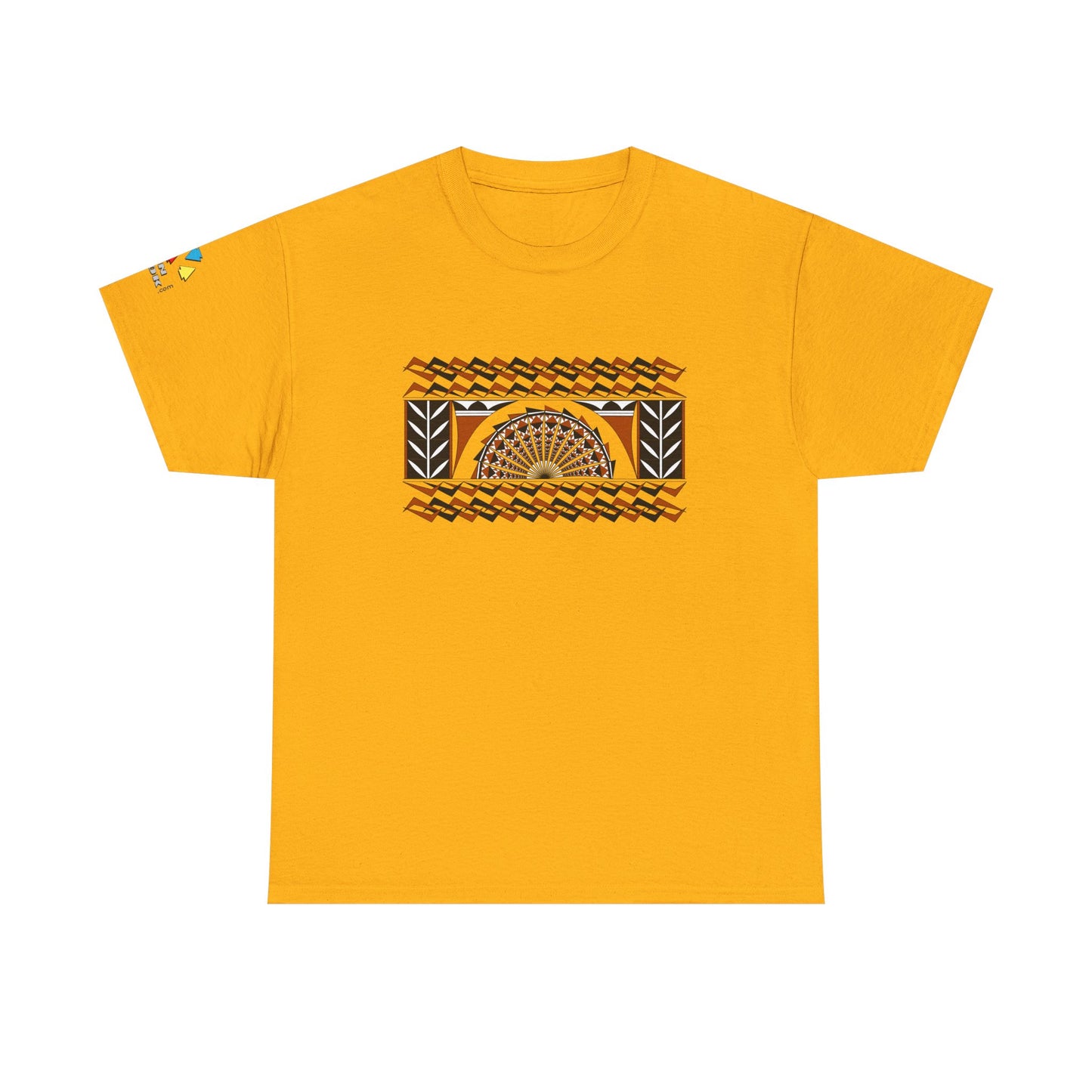 Southwestern Sunset Gildan Unisex Tee