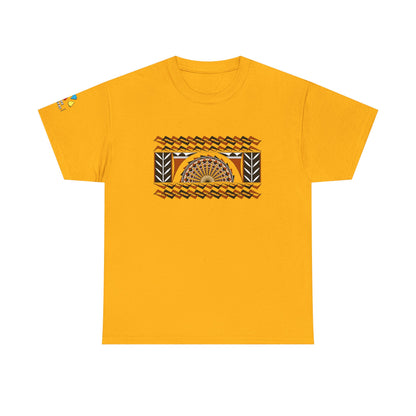 Southwestern Sunset Gildan Unisex Tee