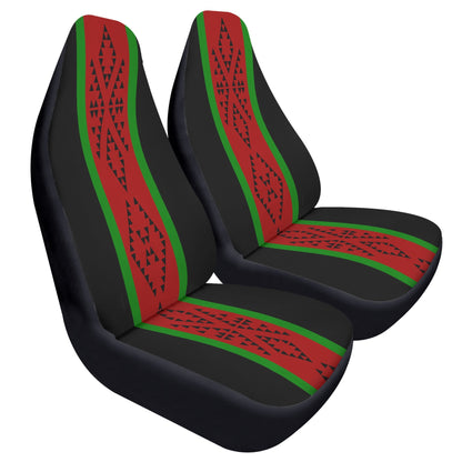 Belt of Life Auto Seat Covers
