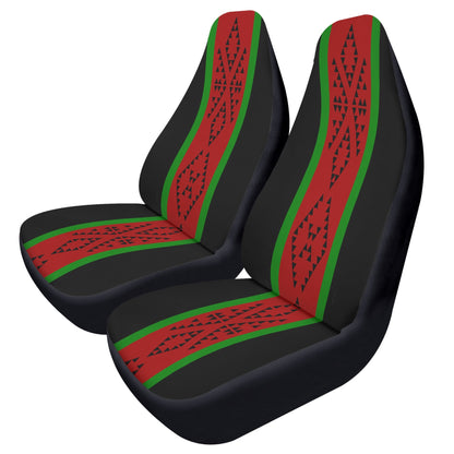 Belt of Life Auto Seat Covers