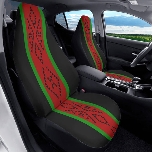 Belt of Life Auto Seat Covers