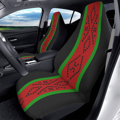 Belt of Life Auto Seat Covers