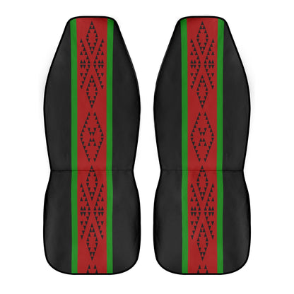 Belt of Life Auto Seat Covers