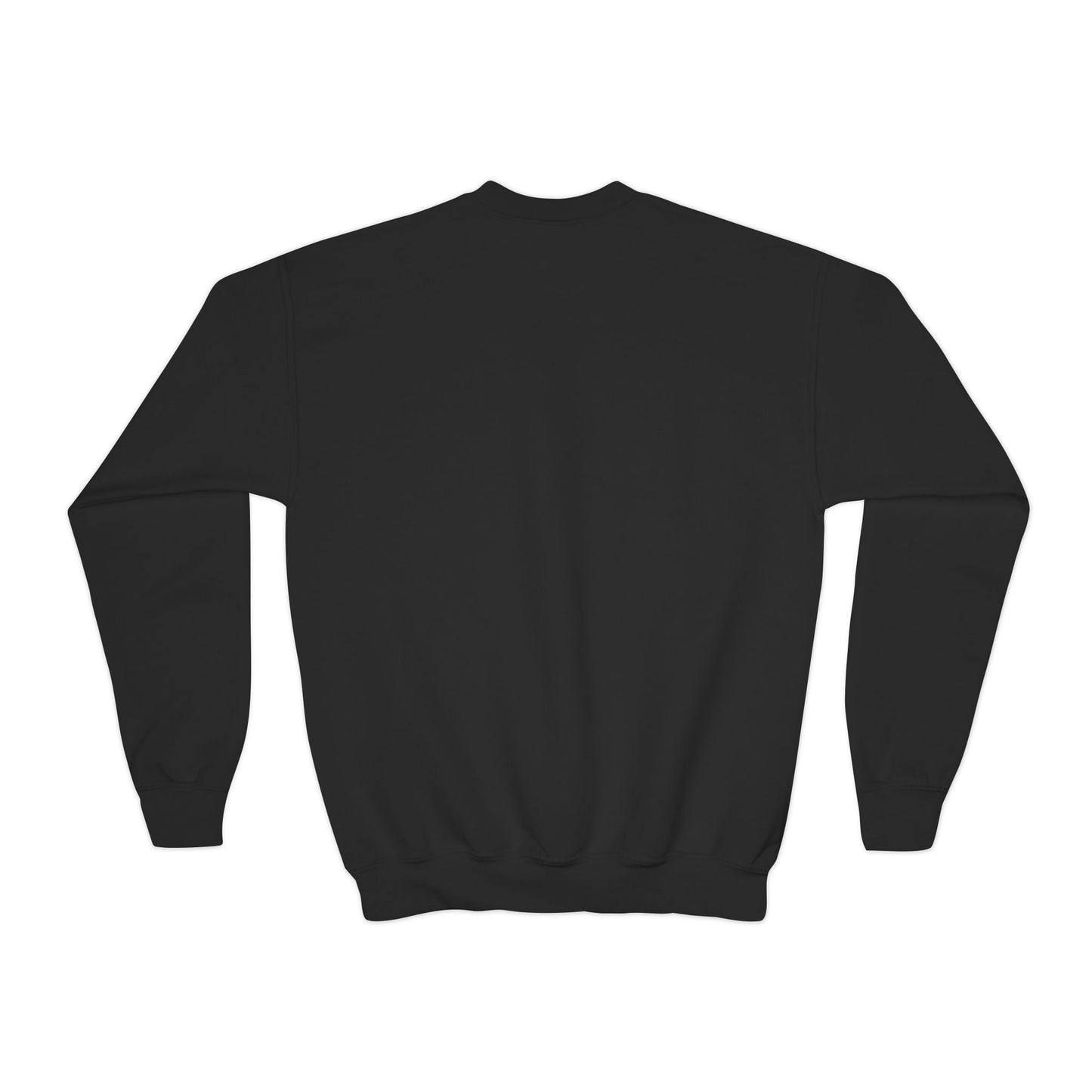 Southwest Sunset Youth Crewneck Sweatshirt
