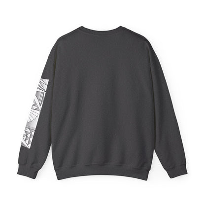 Chrome Southwest Sunrise Unisex Sweatshirt