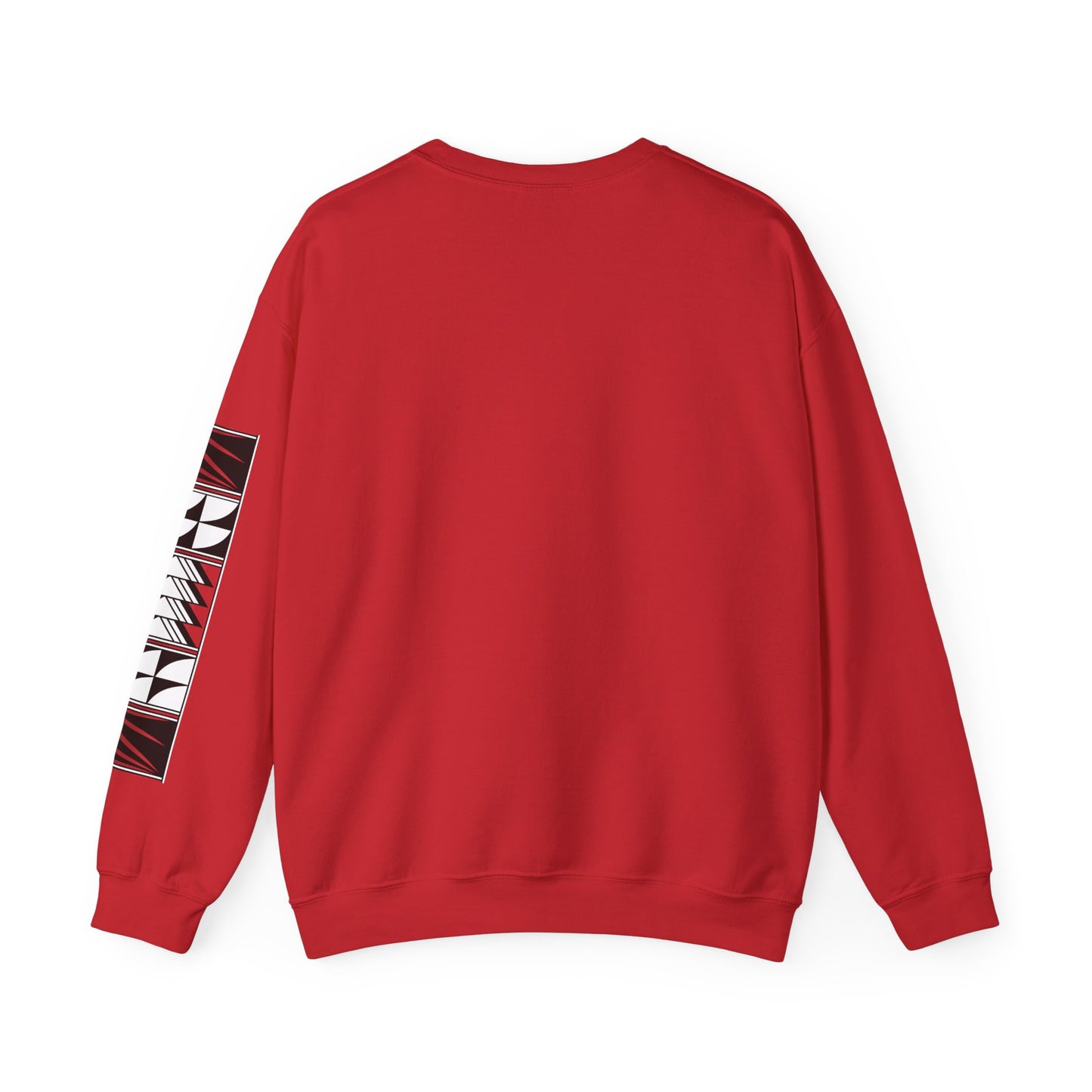 Blessed Feathers Unisex Sweatshirt