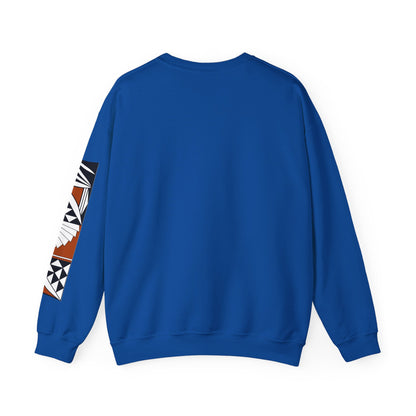 Southwest Sunset Unisex Sweatshirt