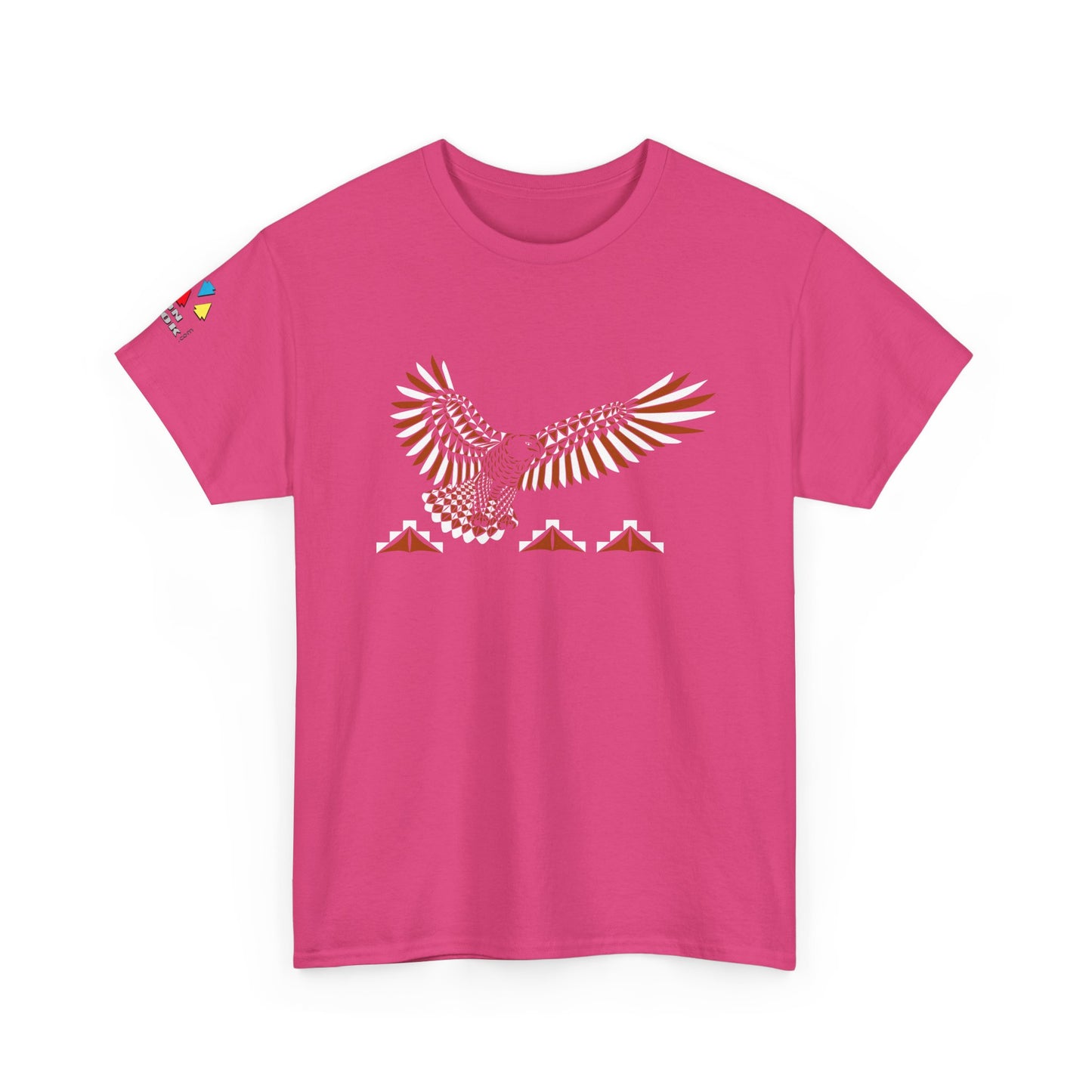 Soaring Eagle Gildan Unisex Tee