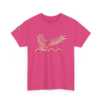 Soaring Eagle Gildan Unisex Tee