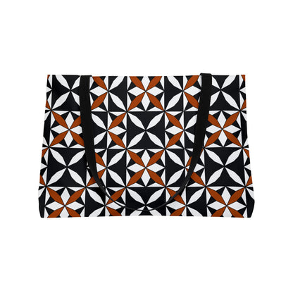 Pueblo Nights Weekender Tote Bag