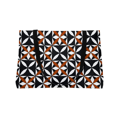 Pueblo Nights Weekender Tote Bag