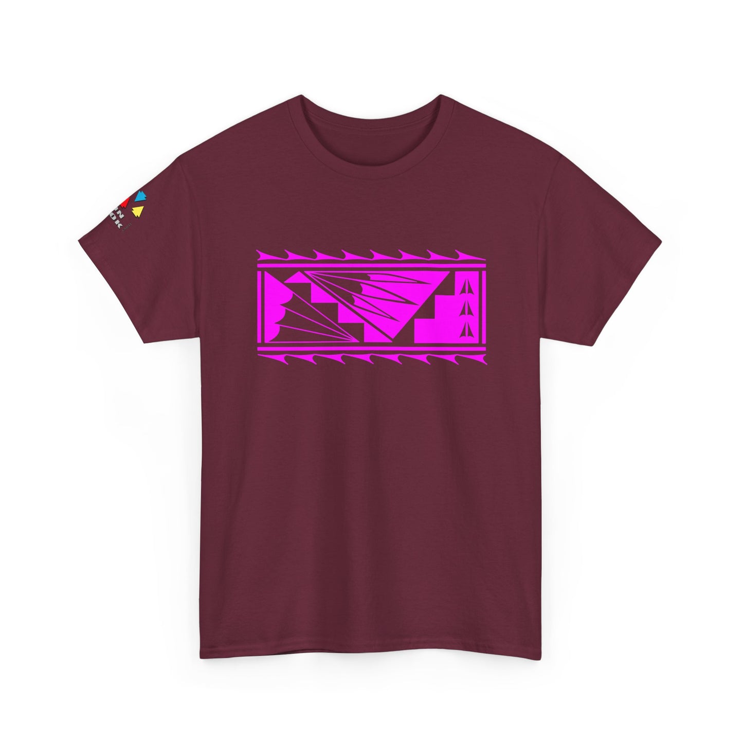 Beautiful Blessings - Pink - Gildan Unisex Tee