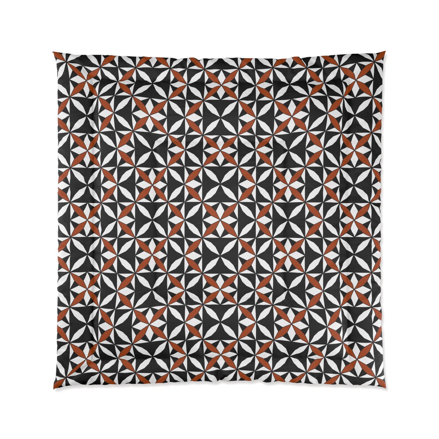 Pueblo Nights Stars Comforter